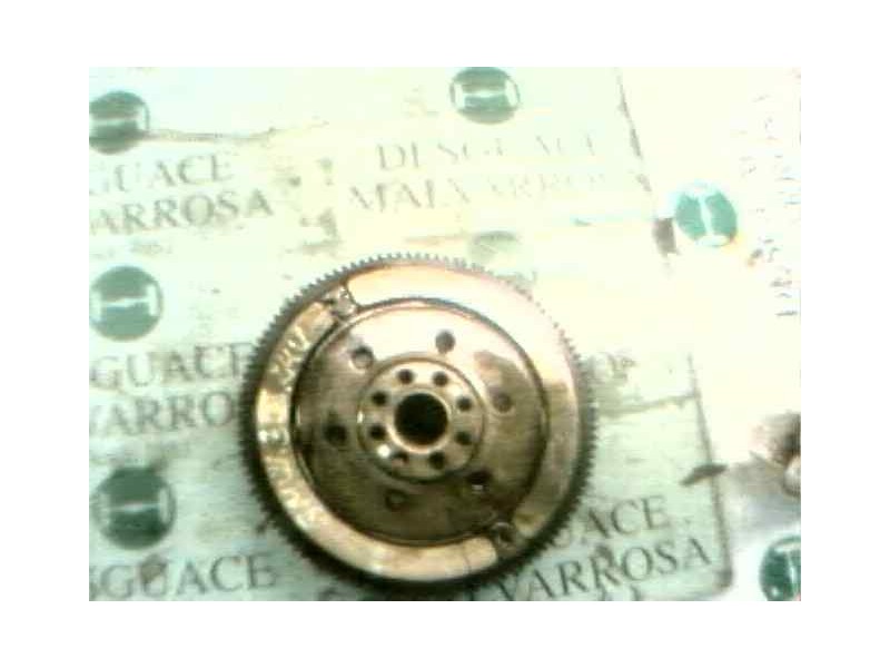 Recambio de volante motor para bmw serie 3 coupe (e46) 2.5 24v referencia OEM IAM   