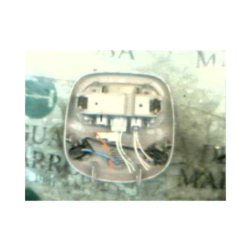 Recambio de piloto interior para citroën c5 berlina 2.0 16v cat (rfn / ew10j4) referencia OEM IAM   