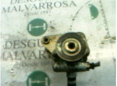 Recambio de bomba direccion para peugeot 205 berlina 1.8 diesel referencia OEM IAM    2