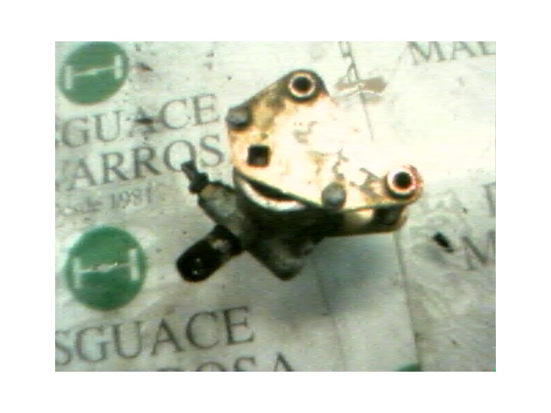 Recambio de bomba direccion para peugeot 205 berlina 1.8 diesel referencia OEM IAM   