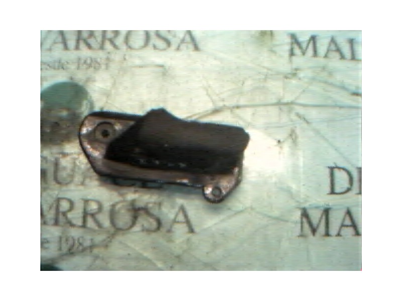 Recambio de maneta interior delantera izquierda para opel astra f caravan cd referencia OEM IAM   