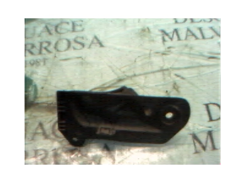 Recambio de maneta interior delantera izquierda para opel astra f caravan cd referencia OEM IAM   
