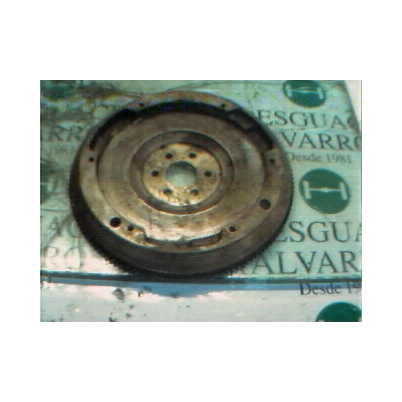 Recambio de volante motor para opel astra f caravan cd referencia OEM IAM   