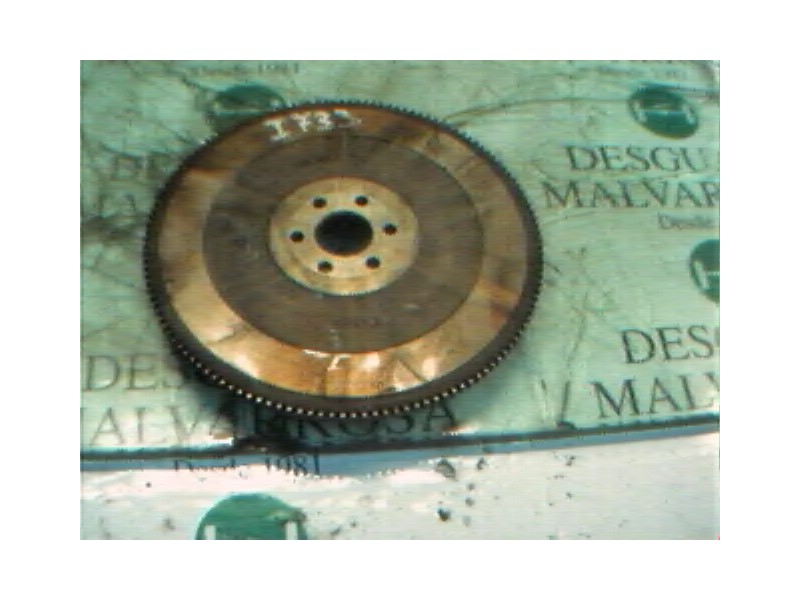 Recambio de volante motor para opel astra f caravan cd referencia OEM IAM   