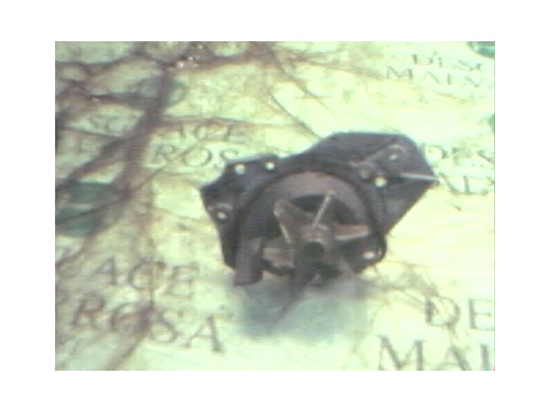 Recambio de bomba agua para peugeot 306 berlina 3/5 puertas (s1) referencia OEM IAM   