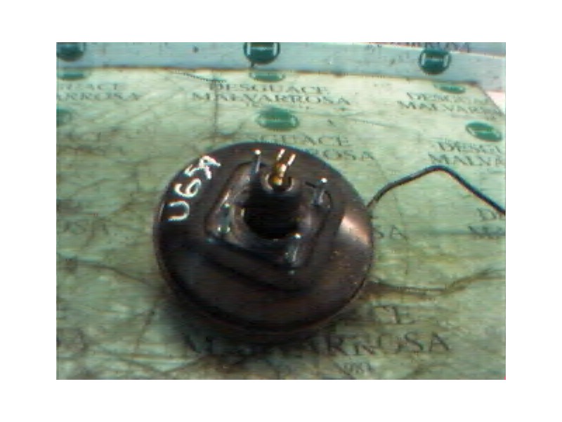 Recambio de servofreno para peugeot 206 berlina xs referencia OEM IAM   