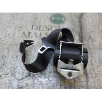 CINTURON SEGURIDAD TRASERO CENTRAL 72119138234 