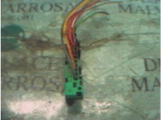 Recambio de modulo electronico para peugeot 206 berlina xs referencia OEM IAM    2