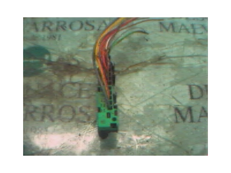 Recambio de modulo electronico para peugeot 206 berlina xs referencia OEM IAM   