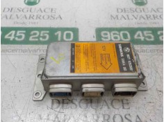 Recambio de centralita airbag para bmw serie 7 (e38) referencia OEM IAM   