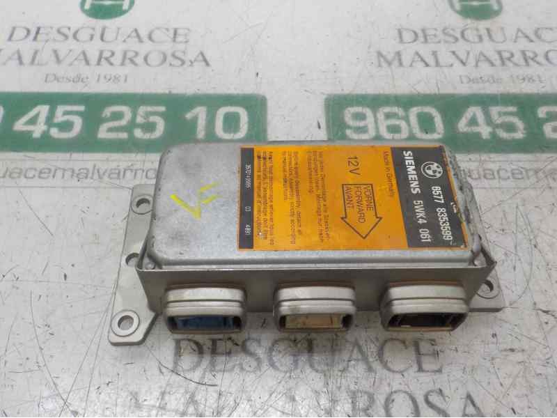 Recambio de centralita airbag para bmw serie 7 (e38) referencia OEM IAM   