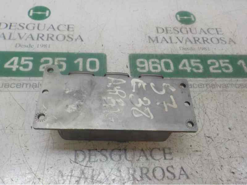 Recambio de centralita airbag para bmw serie 7 (e38) referencia OEM IAM   