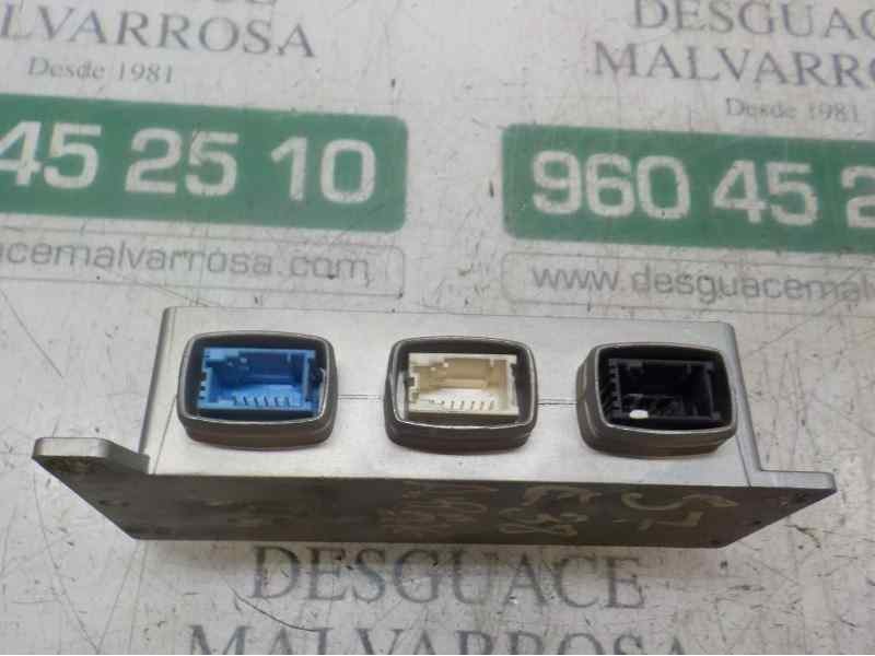 Recambio de centralita airbag para bmw serie 7 (e38) referencia OEM IAM   