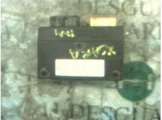 Recambio de modulo electronico para citroën xsara berlina 1.9 diesel referencia OEM IAM   