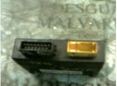 Recambio de modulo electronico para citroën xsara berlina 1.9 diesel referencia OEM IAM    2