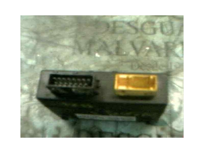 Recambio de modulo electronico para citroën xsara berlina 1.9 diesel referencia OEM IAM   