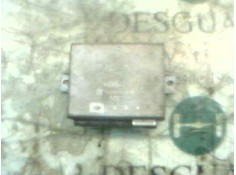 Recambio de modulo electronico para opel omega b 2.5 turbodiesel (x 25 td / u 25 td / l93) referencia OEM IAM   