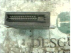 Recambio de modulo electronico para opel omega b 2.5 turbodiesel (x 25 td / u 25 td / l93) referencia OEM IAM    2