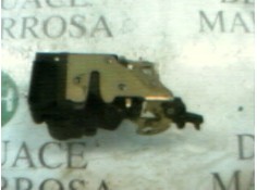 Recambio de cerradura puerta trasera derecha para daewoo lanos sx referencia OEM IAM    2