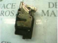 Recambio de cerradura puerta delantera izquierda para daewoo lanos sx referencia OEM IAM    2