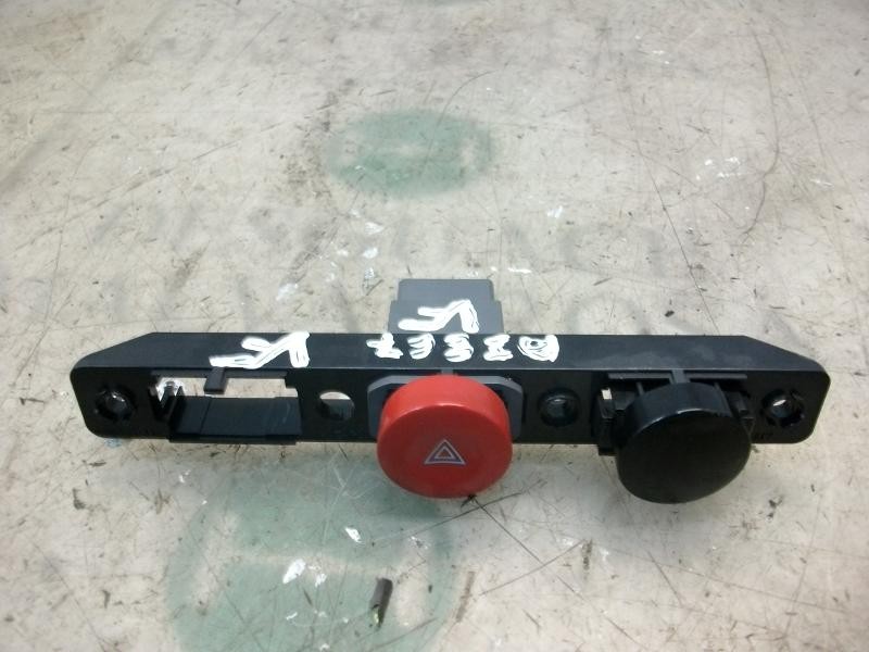 Recambio de warning para chevrolet kalos 1.2 se referencia OEM IAM   