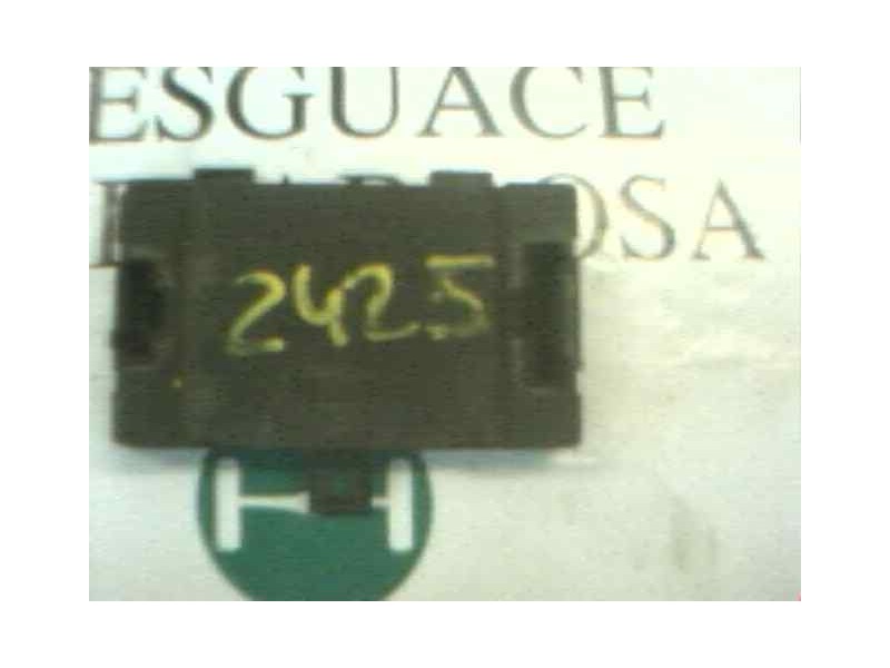 Recambio de modulo electronico para ford scorpio 2.5 turbodiesel referencia OEM IAM   