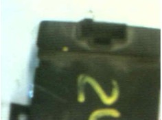 Recambio de modulo electronico para ford scorpio 2.5 turbodiesel referencia OEM IAM    2