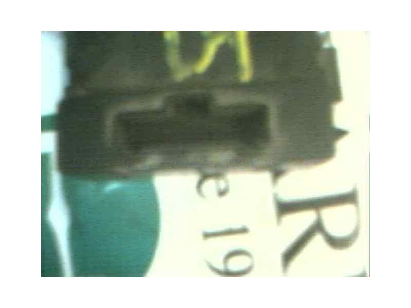 Recambio de modulo electronico para ford scorpio 2.5 turbodiesel referencia OEM IAM   