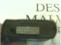 Recambio de modulo electronico para ford focus berlina (cak) 1.8 tddi turbodiesel cat referencia OEM IAM    2