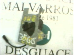 Recambio de modulo electronico para bmw serie 3 berlina (e36) 1.8 cat referencia OEM IAM    2