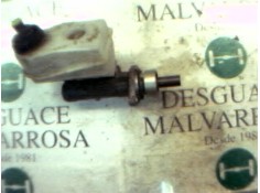Recambio de bomba freno para renault scenic (ja..) 1.6 16v expression referencia OEM IAM    2