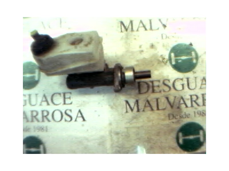 Recambio de bomba freno para renault scenic (ja..) 1.6 16v expression referencia OEM IAM   