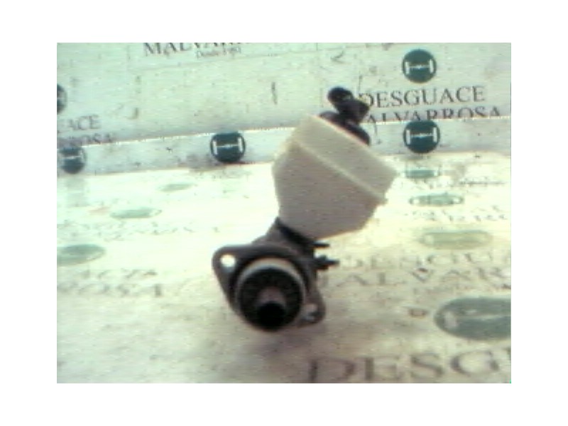 Recambio de bomba freno para renault scenic (ja..) 1.6 16v expression referencia OEM IAM   