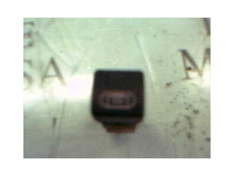 Recambio de modulo electronico para peugeot 806 2.1 turbodiesel cat referencia OEM IAM   