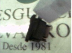Recambio de mando elevalunas delantero izquierdo para peugeot 605 2.1 turbodiesel referencia OEM IAM    2