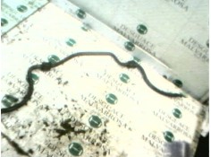 Recambio de barra estabilizadora delantera para renault kangoo (f/kc0) referencia OEM IAM   