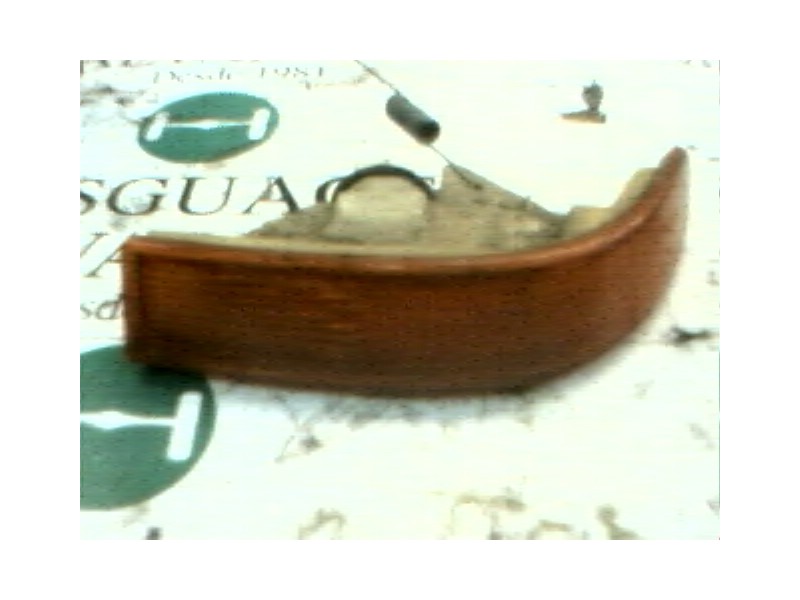 Recambio de piloto delantero izquierdo para renault 5 (b/c40) referencia OEM IAM   