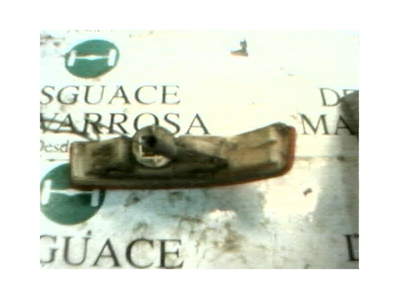 Recambio de piloto delantero izquierdo para renault 5 (b/c40) referencia OEM IAM   