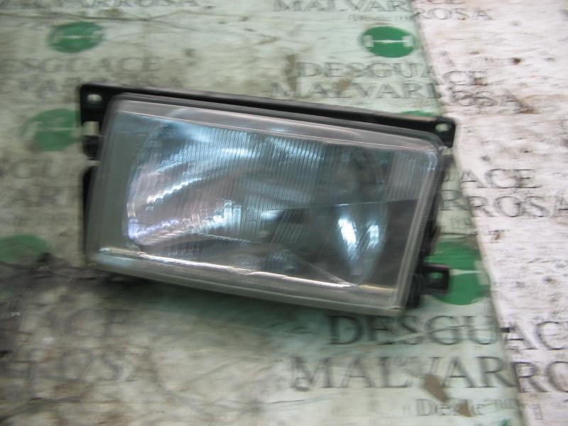 Recambio de faro izquierdo para volkswagen polo (801/803) 1.05 referencia OEM IAM   