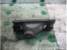 Recambio de faro izquierdo para volkswagen polo (801/803) 1.05 referencia OEM IAM    2