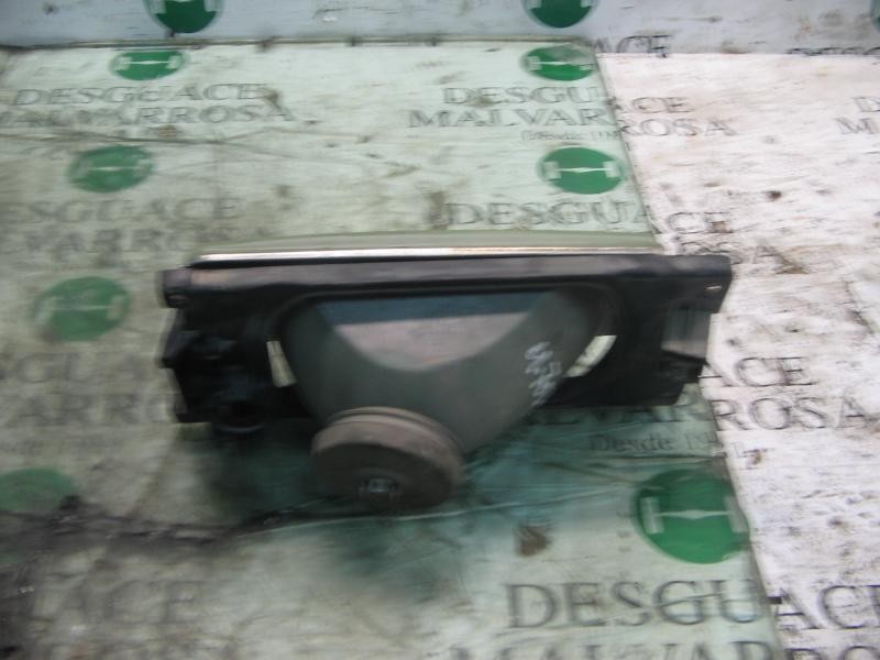Recambio de faro izquierdo para volkswagen polo (801/803) 1.05 referencia OEM IAM   
