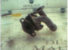 Recambio de valvula egr para fiat punto berl. (176) 1.7 turbodiesel referencia OEM IAM    2