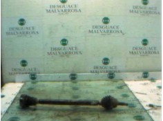 Recambio de transmision derecha para volkswagen polo berlina (6n1) 1.3 referencia OEM IAM   