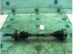 Recambio de transmision trasera derecha para opel omega b 2.5 turbodiesel (x 25 td / u 25 td / l93) referencia OEM IAM   