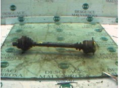 Recambio de transmision trasera derecha para audi 80 avant 2.6 v6 cat (abc) referencia OEM IAM   