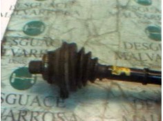 Recambio de transmision trasera derecha para audi 80 avant 2.6 v6 cat (abc) referencia OEM IAM    2