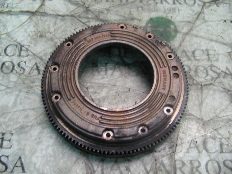 Recambio de volante motor para volkswagen golf iii berlina (1h1) 1.8 referencia OEM IAM   
