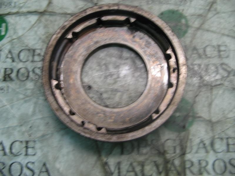 Recambio de volante motor para volkswagen golf iii berlina (1h1) 1.8 referencia OEM IAM   