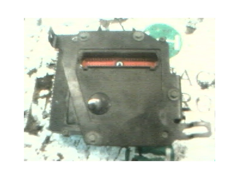 Recambio de centralita cambio automatico para chrysler 300 m (lr) 2.7 v6 referencia OEM IAM 4606936AD P04606936AD 