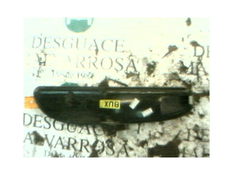 Recambio de piloto delantero izquierdo para chrysler 300 m (lr) 2.7 v6 referencia OEM IAM 4805141  